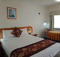 Espana Motel - Port Augusta Accommodation