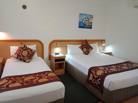 Espana Motel - Port Augusta Accommodation 3