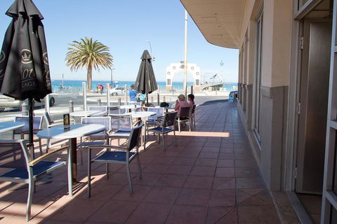Esplanade Hotel Adelaide - Port Augusta Accommodation 3