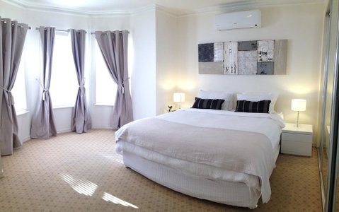 Essendon - Home Away From Home - Port Augusta Accommodation 3