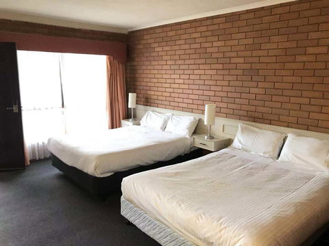 Essendon Motel - Port Augusta Accommodation 1