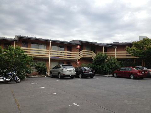 Essendon Motel - Port Augusta Accommodation 3