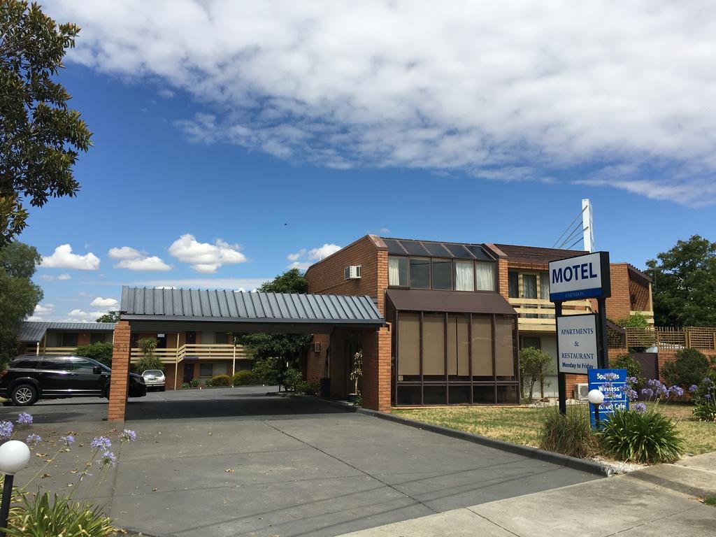 Essendon North VIC Port Augusta Accommodation