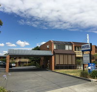 Essendon Motel - Port Augusta Accommodation