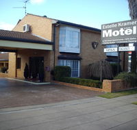 Estelle Kramer Motel - Port Augusta Accommodation