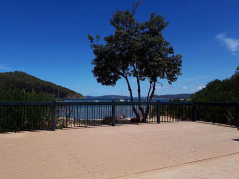 Ettalong Beach Motel - Port Augusta Accommodation 2
