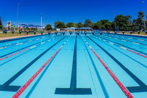 Eureka Stockade Holiday Park - Port Augusta Accommodation 0