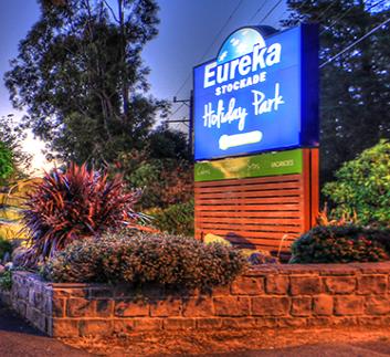 Eureka Stockade Holiday Park - Port Augusta Accommodation 1