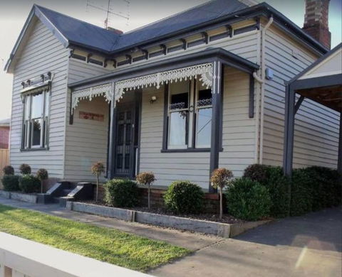 Eureka Views B&B Ballarat - Port Augusta Accommodation 0