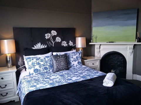 Eureka Views B&B Ballarat - Port Augusta Accommodation 1