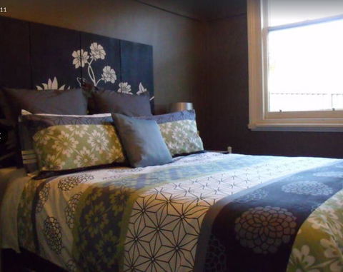 Eureka Views B&B Ballarat - Port Augusta Accommodation 3