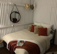Evanston Station - Port Augusta Accommodation