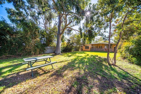 Evergreen On Franklin-Family Friendly - Wifi - Unique - Port Augusta Accommodation 2