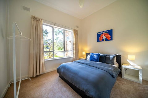 Evergreen On Franklin-Family Friendly - Wifi - Unique - Port Augusta Accommodation 3