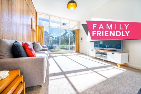 Evergreen On Franklin-Family Friendly - Wifi - Unique - Port Augusta Accommodation 0