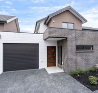 Everyhome boxhill north - Port Augusta Accommodation