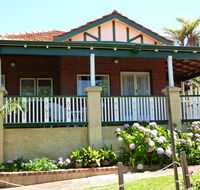 Exley House BB - Port Augusta Accommodation