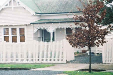 Eyre House - Port Augusta Accommodation 2