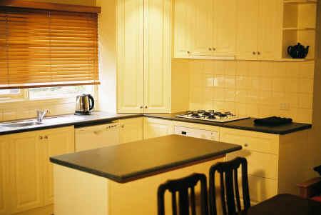 Eyre House - Port Augusta Accommodation 1