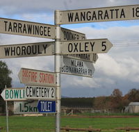 Factory Lane BB - Port Augusta Accommodation