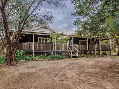 Fairbridge Village - Port Augusta Accommodation 3