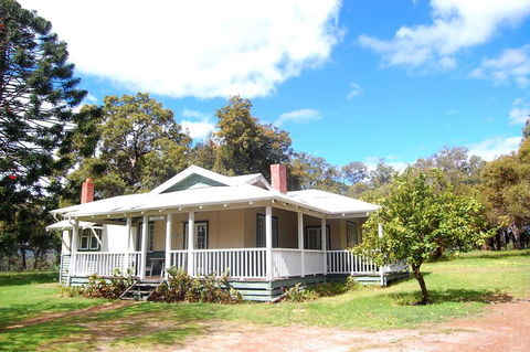 Fairbridge Village - Port Augusta Accommodation 1