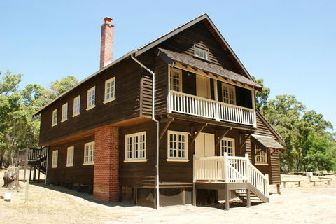 Fairbridge Village - Port Augusta Accommodation 0
