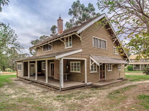 Fairbridge Village - Port Augusta Accommodation 2