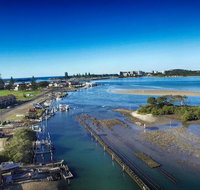 Fairholme 5 Opposite Lake - Port Augusta Accommodation