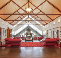 Fairmont Resort  Spa Blue Mountains MGallery by Sofitel - Port Augusta Accommodation