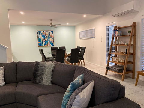 Fairway To Heaven - Port Augusta Accommodation 3