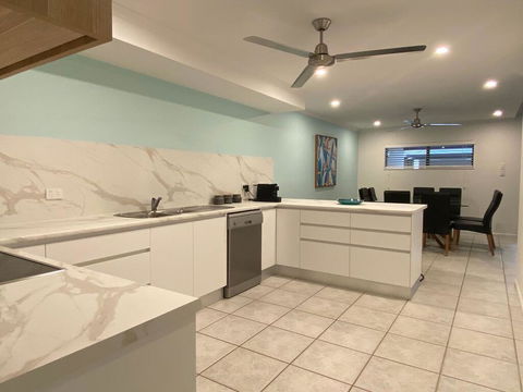 Fairway To Heaven - Port Augusta Accommodation 0