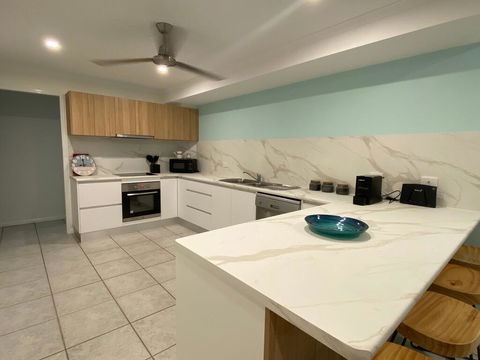 Fairway To Heaven - Port Augusta Accommodation 1