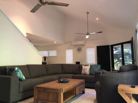 Fairway To Heaven - Port Augusta Accommodation 2