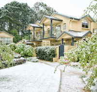 Falls Mountain Retreat Blue Mountains - Port Augusta Accommodation