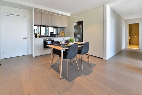 Family Loved-2BR Apt @ Docklands - Free Parking - Port Augusta Accommodation 3