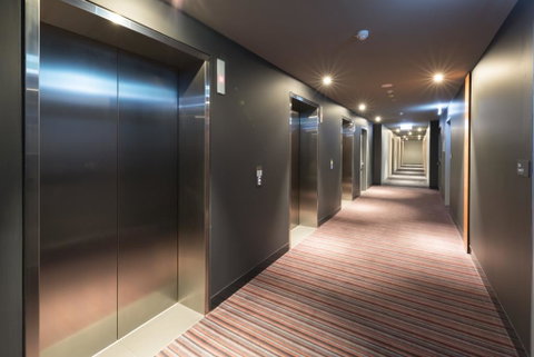 Family Loved-2BR Apt @ Docklands - Free Parking - Port Augusta Accommodation 2