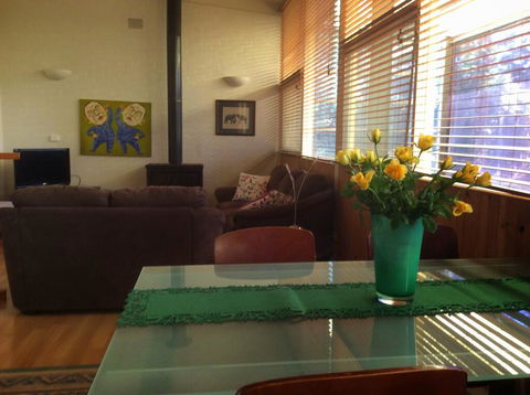 Family Room - Port Augusta Accommodation 2