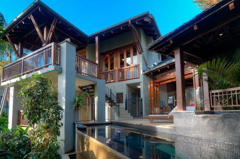 Far Pavilions Luxury Villa 2 - Port Augusta Accommodation 0