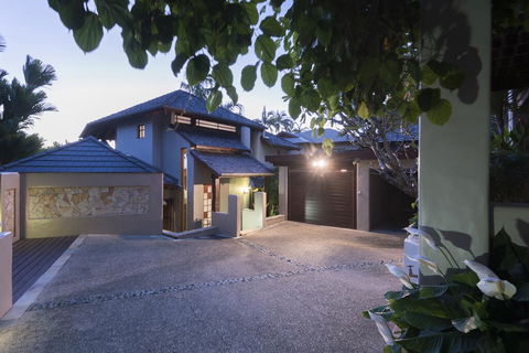 Far Pavilions Luxury Villa 2 - Port Augusta Accommodation 2