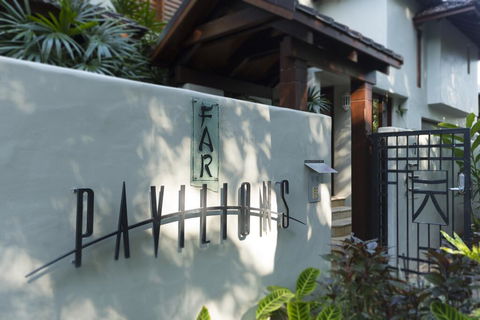 Far Pavilions Luxury Villa 2 - Port Augusta Accommodation 1