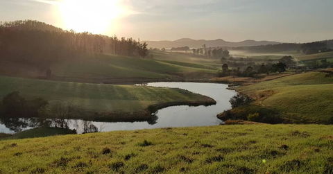 Farm Golf - Port Augusta Accommodation 0