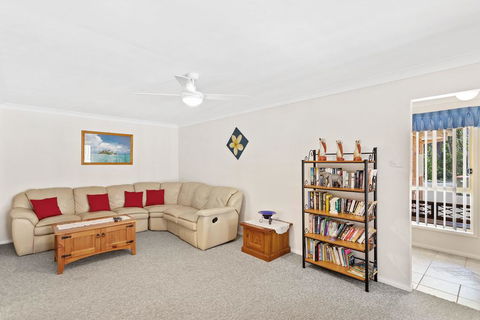 Farm Road, 6A - Port Augusta Accommodation 3