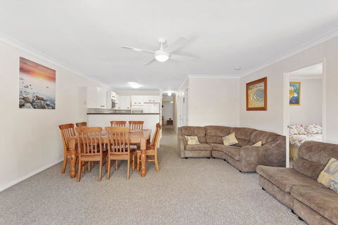 Farm Road, 6A - Port Augusta Accommodation 2
