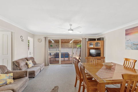 Farm Road, 6A - Port Augusta Accommodation 1