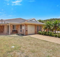 Farm Road 6A - Port Augusta Accommodation