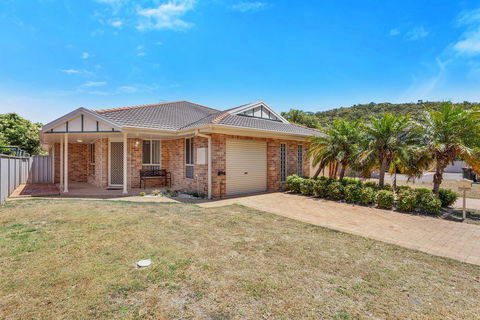 Farm Road, 6A - Port Augusta Accommodation 0