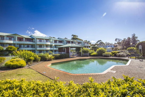 Fathoms 1 - Mollymook - Port Augusta Accommodation 0