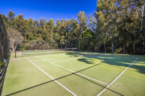 Fathoms 1 - Mollymook - Port Augusta Accommodation 2