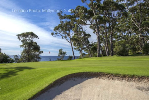 Fathoms 1 - Mollymook - Port Augusta Accommodation 1